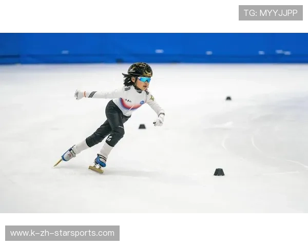 国际短道速滑青训营推行少年技能等级认证体系 国际短道速滑青训营推行少年技能等级认证体系